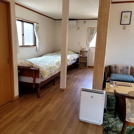 ゲストハウスｐｉｋｏ Singu Kültér fotó