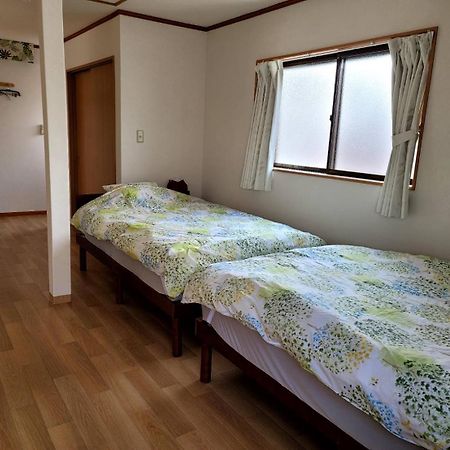 ゲストハウスｐｉｋｏ Singu Kültér fotó